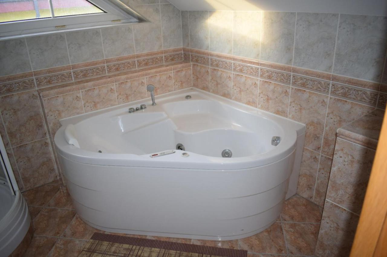 Comenius Apartments - Apartmany Na Rohu Svidnik Dış mekan fotoğraf