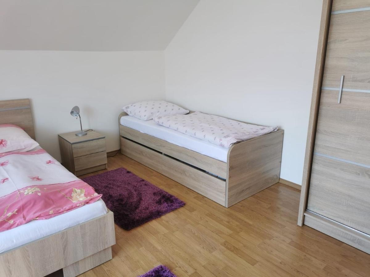Comenius Apartments - Apartmany Na Rohu Svidnik Dış mekan fotoğraf
