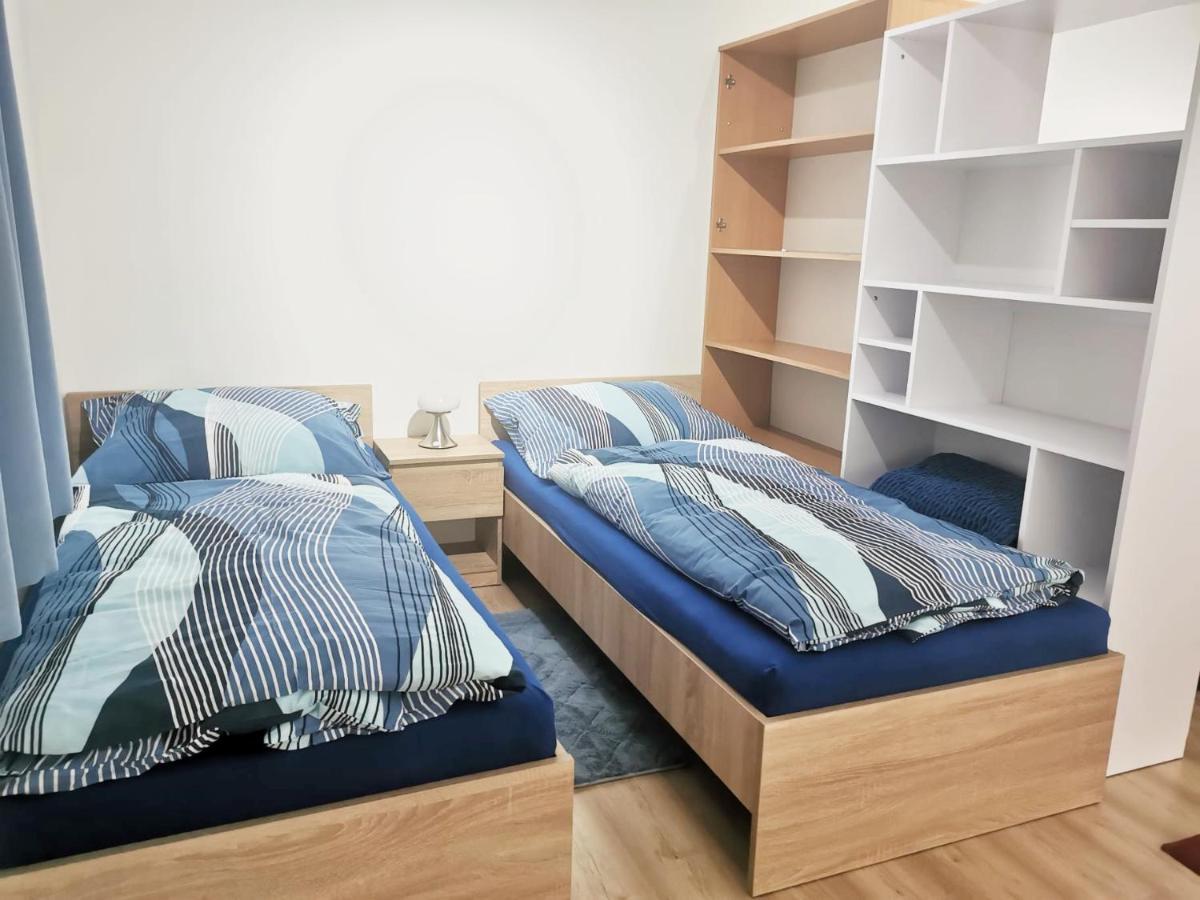 Comenius Apartments - Apartmany Na Rohu Svidnik Dış mekan fotoğraf