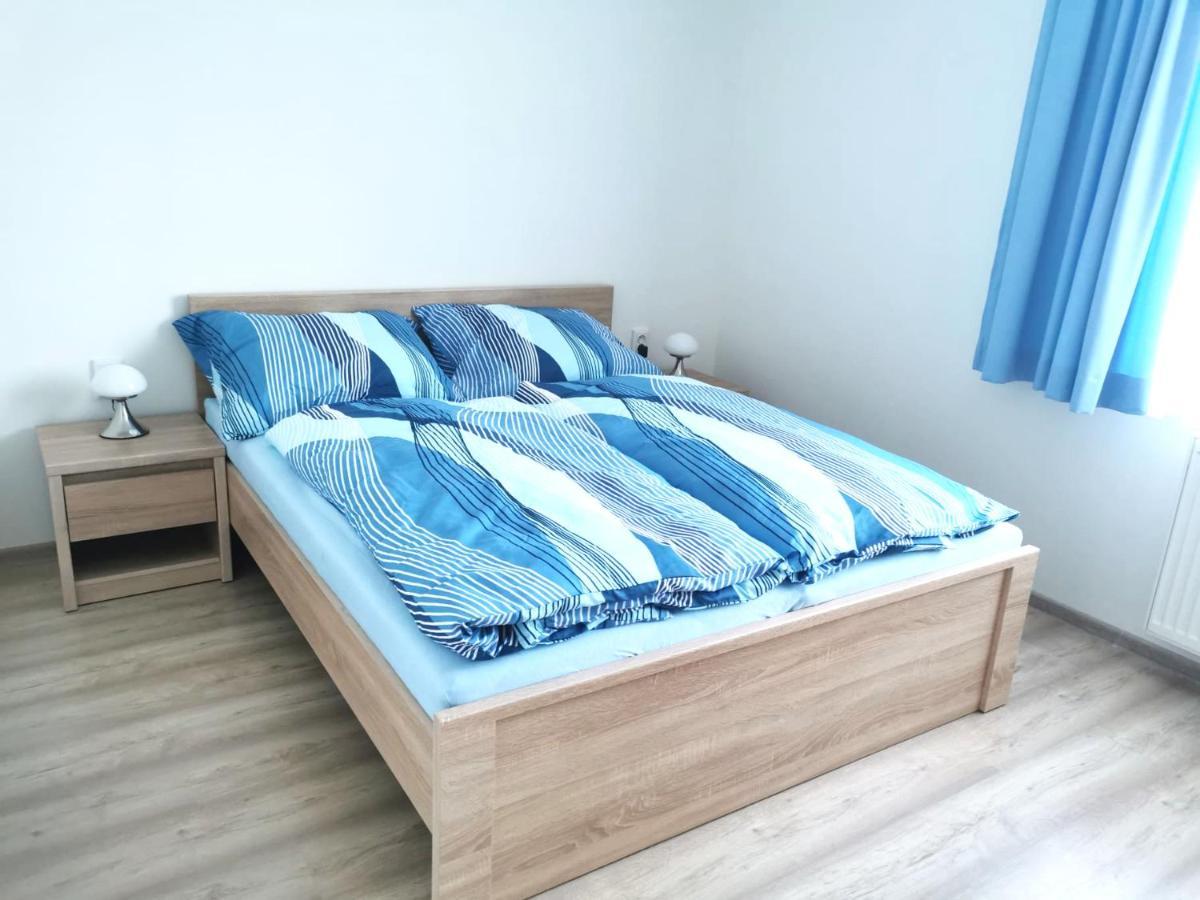 Comenius Apartments - Apartmany Na Rohu Svidnik Dış mekan fotoğraf