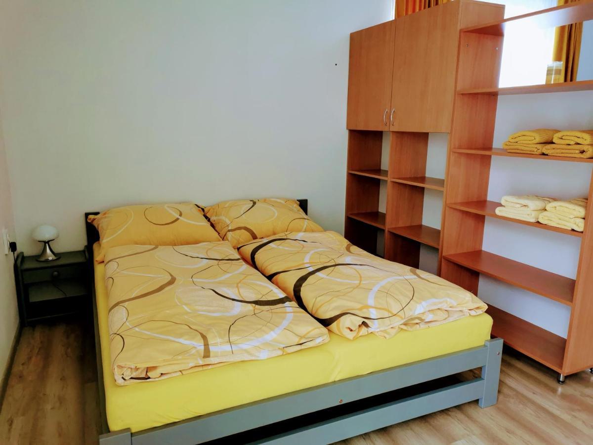 Comenius Apartments - Apartmany Na Rohu Svidnik Dış mekan fotoğraf