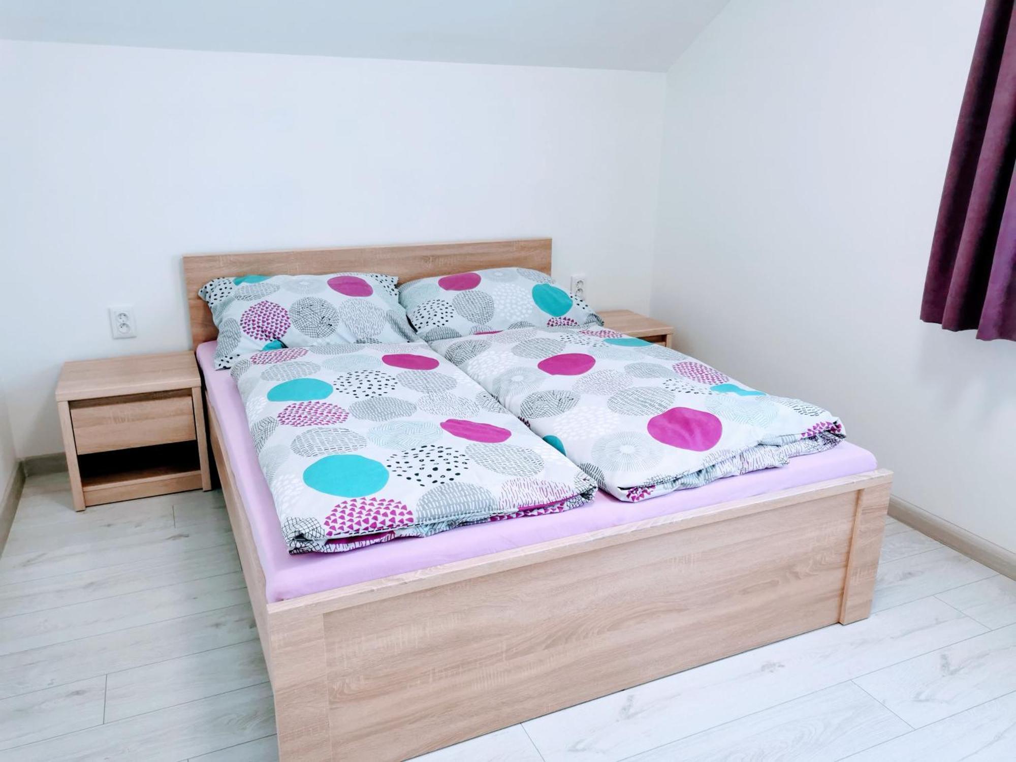 Comenius Apartments - Apartmany Na Rohu Svidnik Dış mekan fotoğraf