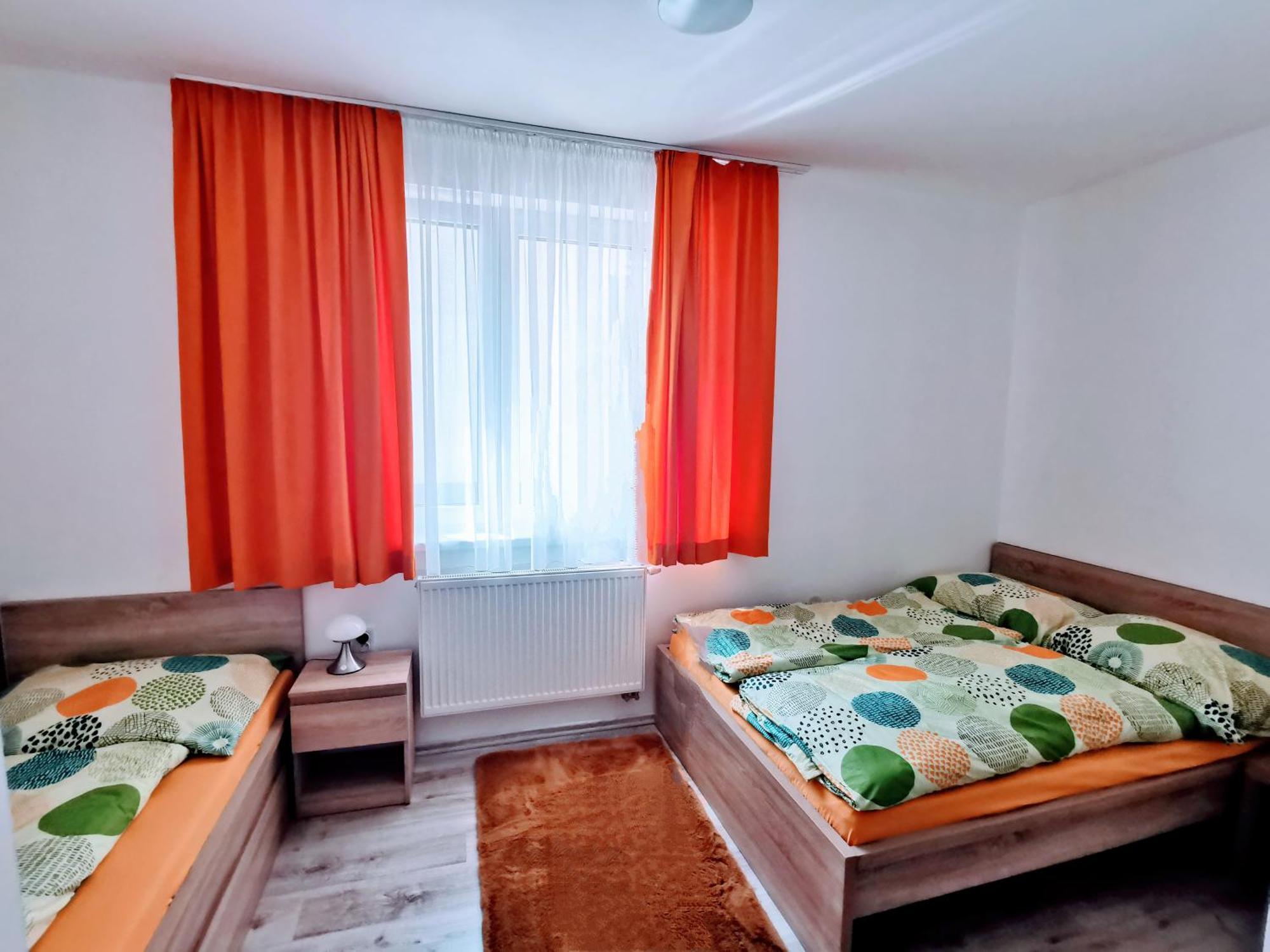 Comenius Apartments - Apartmany Na Rohu Svidnik Dış mekan fotoğraf