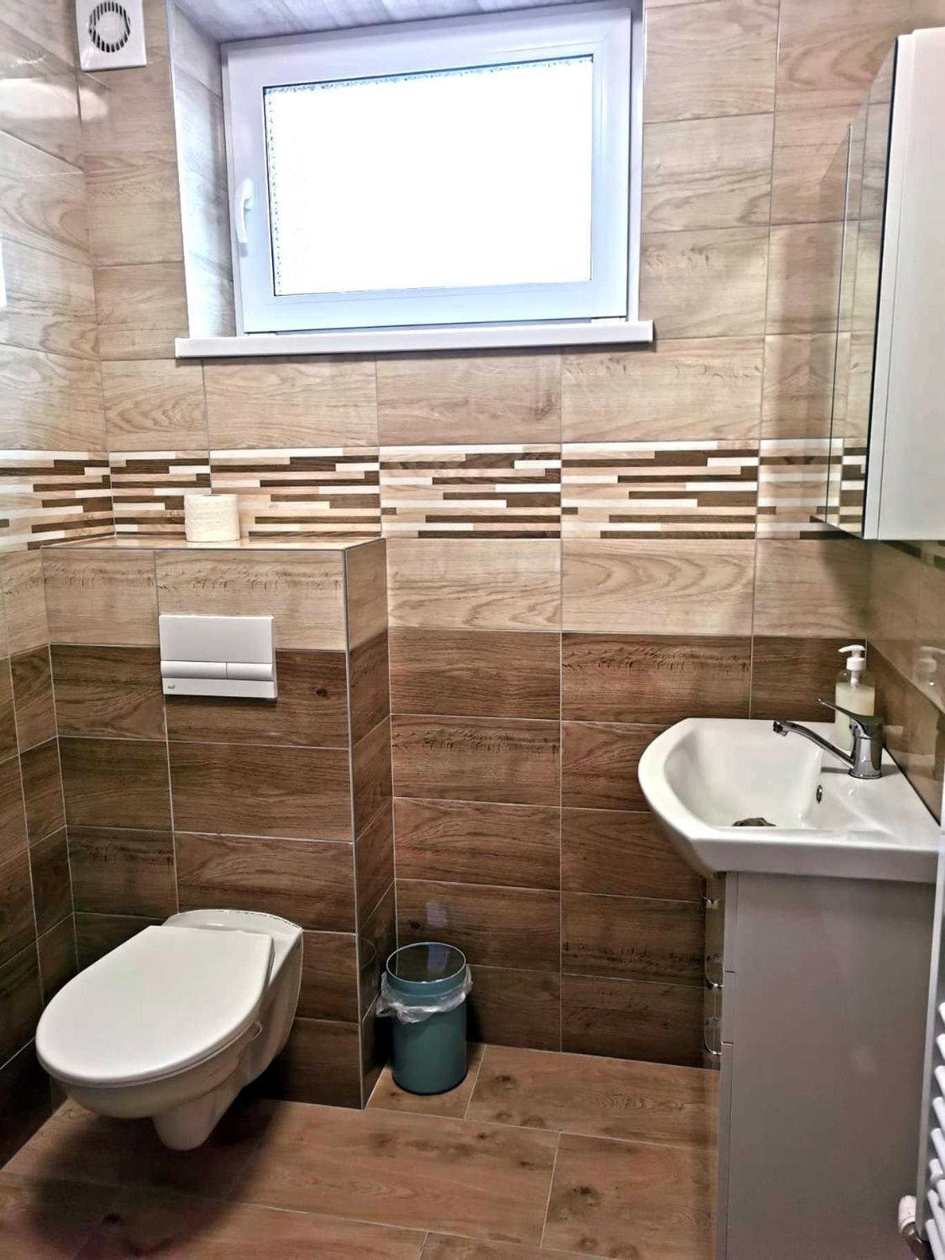 Comenius Apartments - Apartmany Na Rohu Svidnik Dış mekan fotoğraf