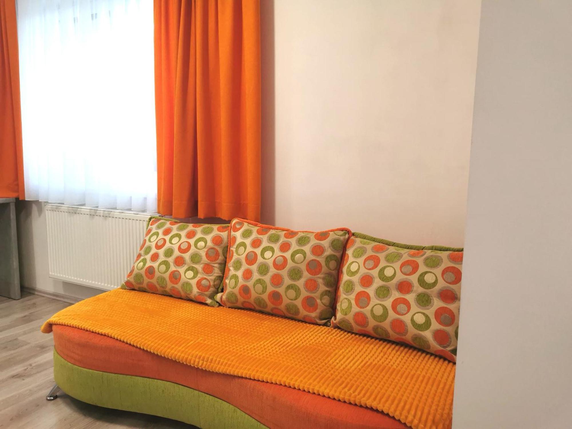 Comenius Apartments - Apartmany Na Rohu Svidnik Dış mekan fotoğraf