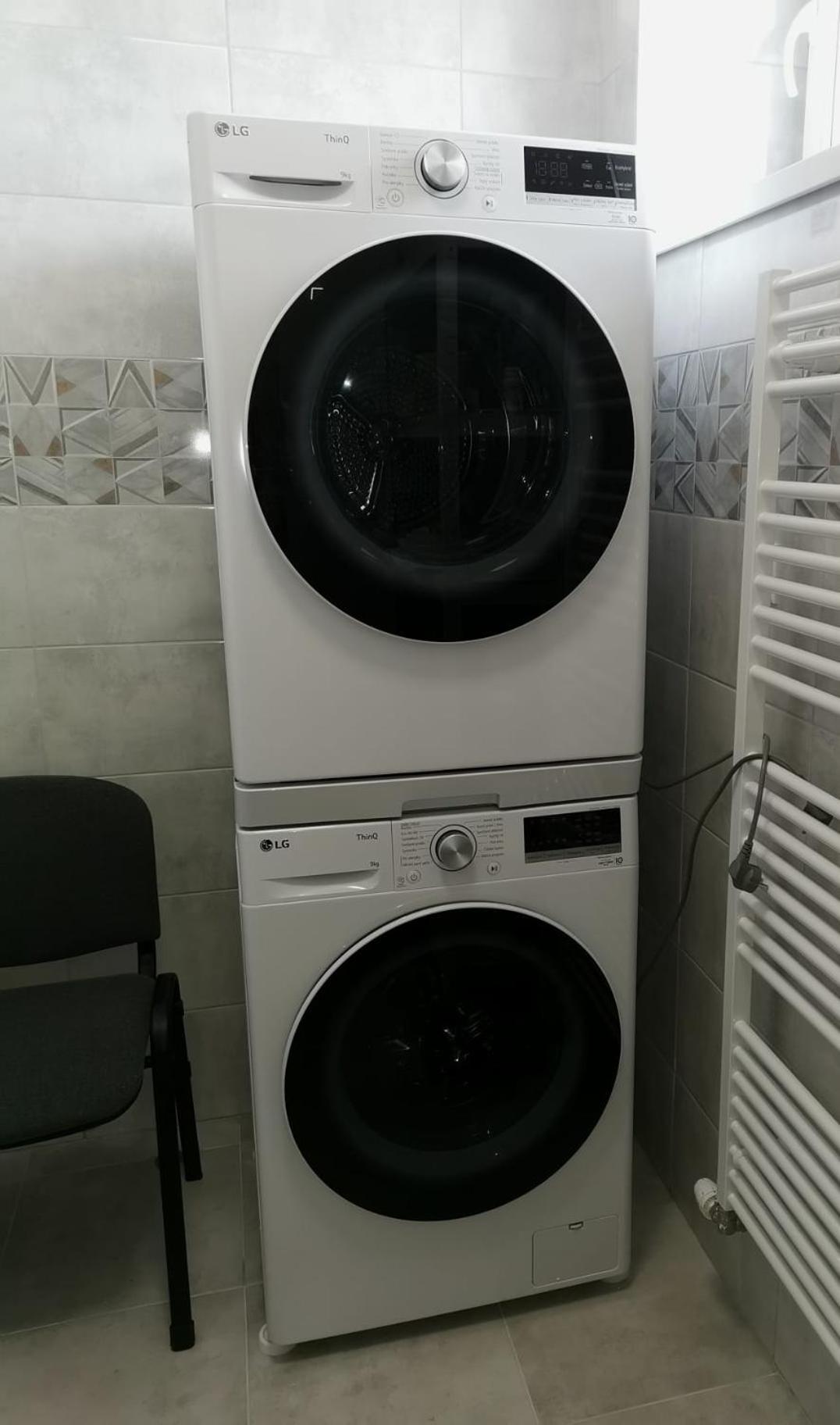Comenius Apartments - Apartmany Na Rohu Svidnik Dış mekan fotoğraf