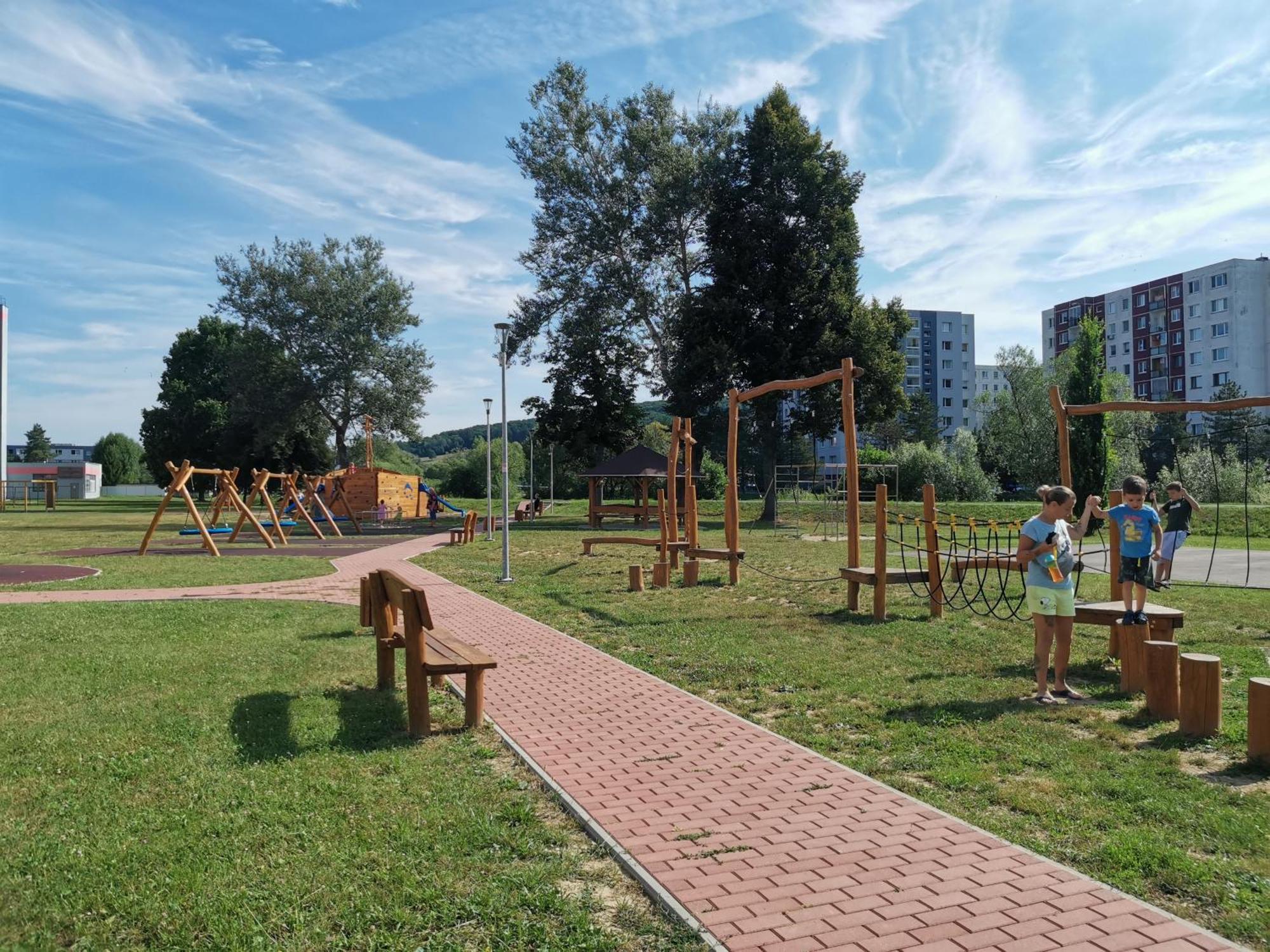 Comenius Apartments - Apartmany Na Rohu Svidnik Dış mekan fotoğraf