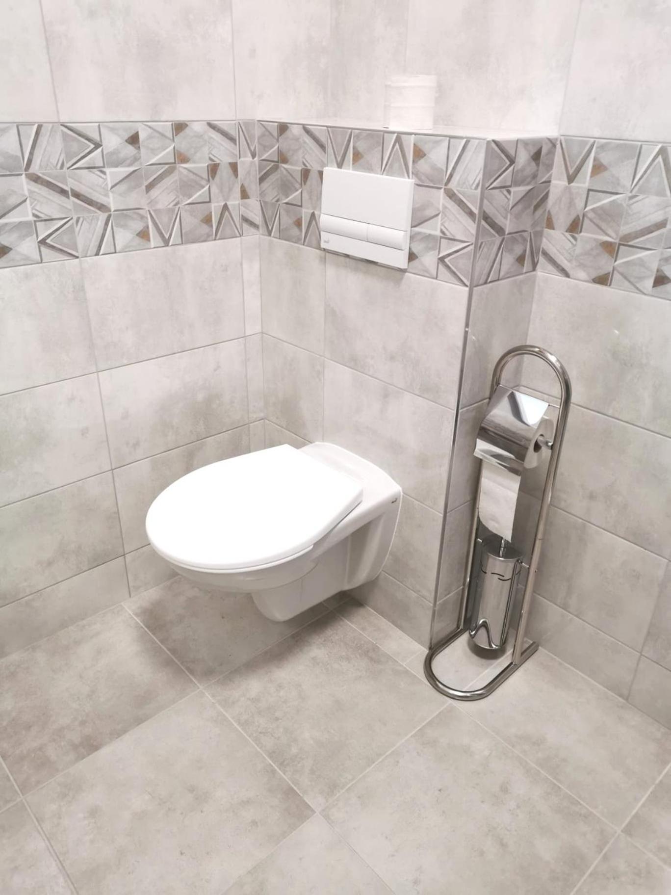 Comenius Apartments - Apartmany Na Rohu Svidnik Dış mekan fotoğraf