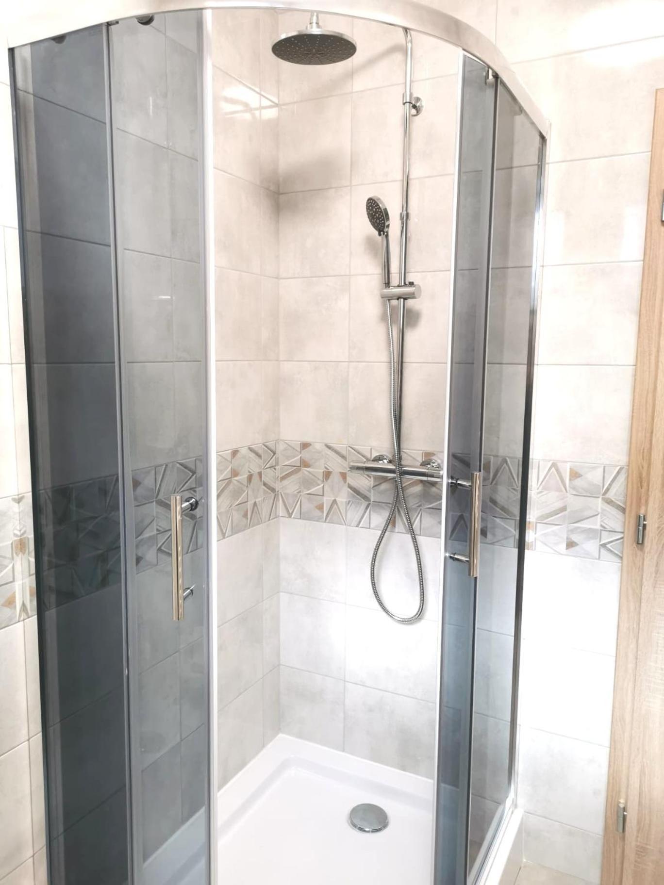 Comenius Apartments - Apartmany Na Rohu Svidnik Dış mekan fotoğraf